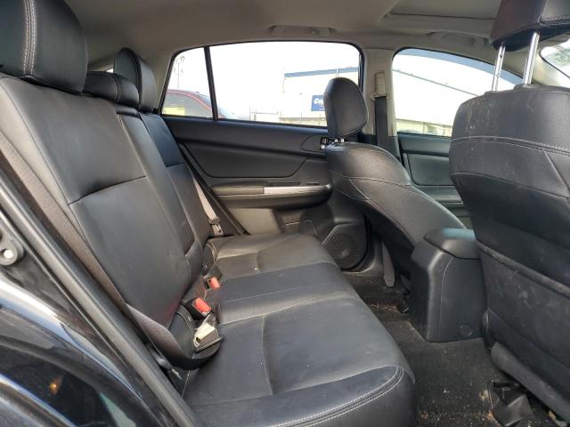 2015 SUBARU XV CROSSTREK SPORT LIMITED JF2GPASC3F8313563