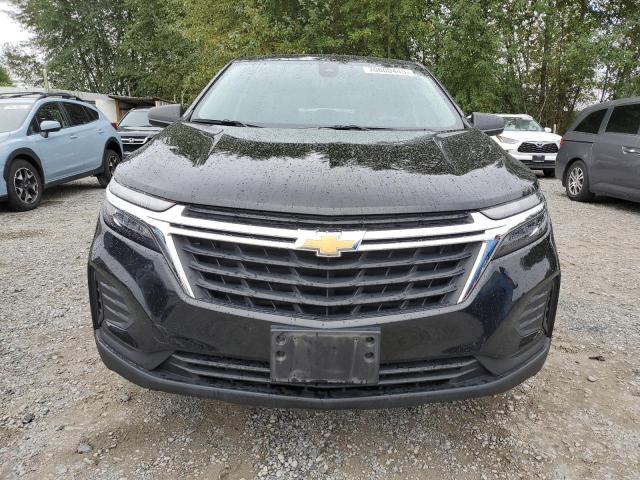 2022 CHEVROLET EQUINOX LS - 2GNAXSEV6N6147672