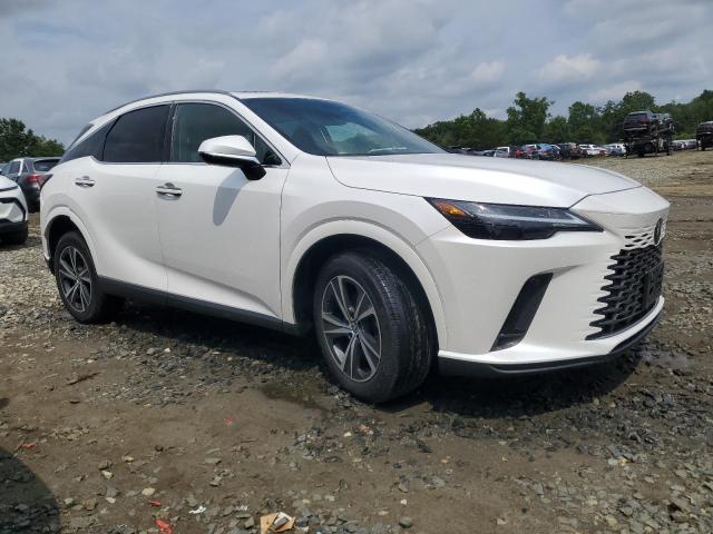 2023 LEXUS RX 350 BAS 2T2BAMCAXPC003856