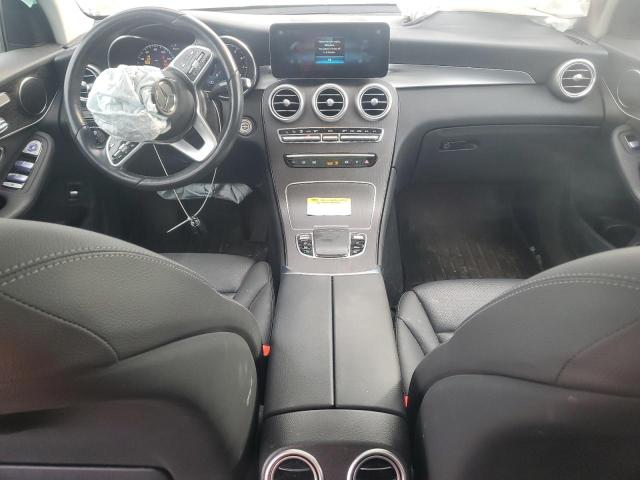 2022 MERCEDES-BENZ GLC 300 4M W1N0G8EB4NG049357