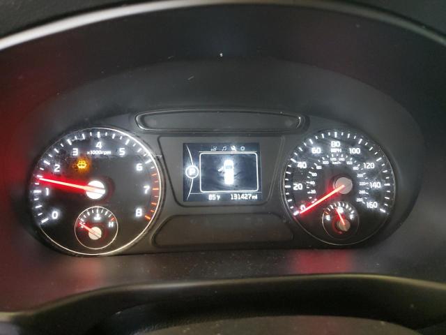 2018 KIA SORENTO LX - 5XYPG4A30JG380205