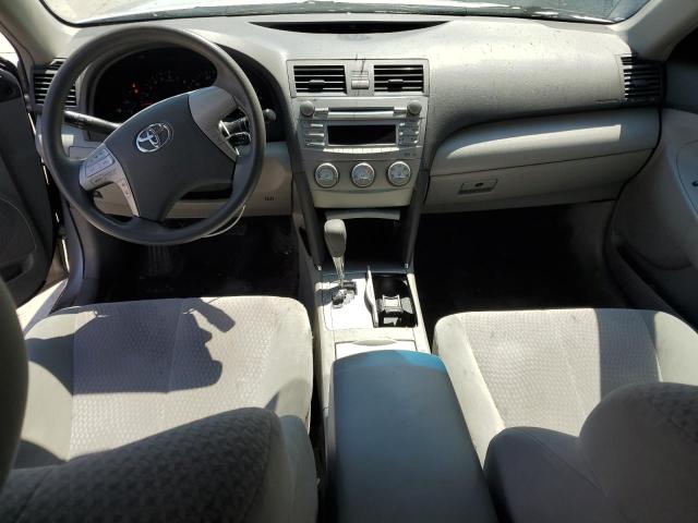 2011 TOYOTA CAMRY BASE - 4T1BF3EK5BU714068