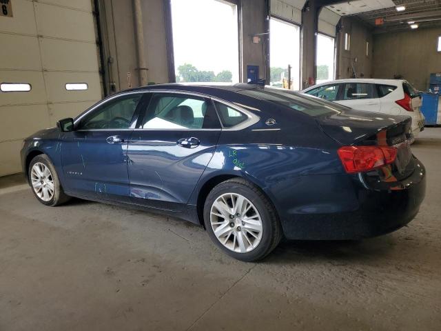2015 CHEVROLET IMPALA LS 2G11Z5SL9F9137461