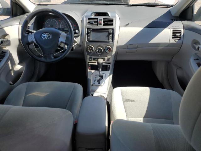 2013 TOYOTA COROLLA - 5YFBU4EEXDP173688