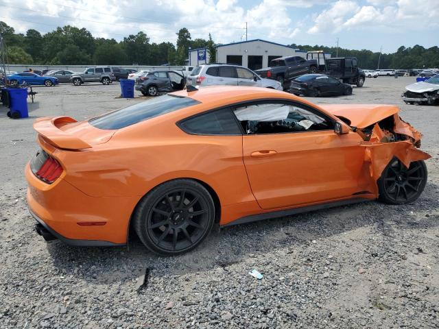 2020 FORD MUSTANG GT - 1FA6P8CF1L5168697