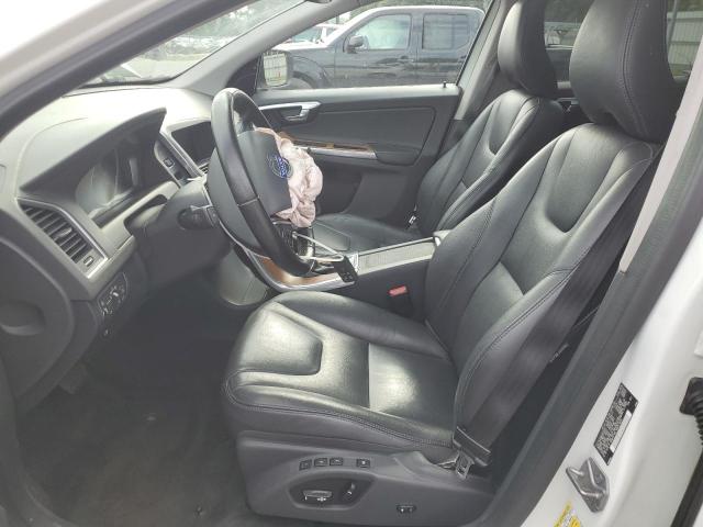 2017 VOLVO XC60 T5 IN YV440MDU0H2015911