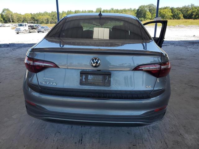 2023 VOLKSWAGEN JETTA SE 3VWEM7BU5PM031140