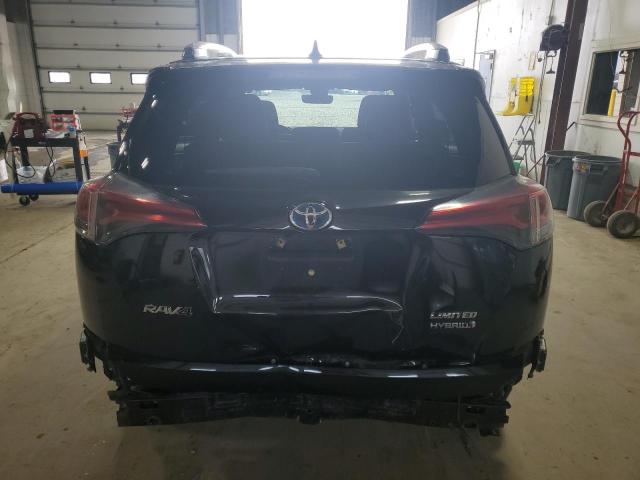 2017 TOYOTA RAV4 HV LI JTMDJREV9HD126949