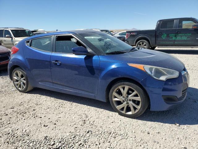 2016 HYUNDAI VELOSTER KMHTC6AD4GU275250