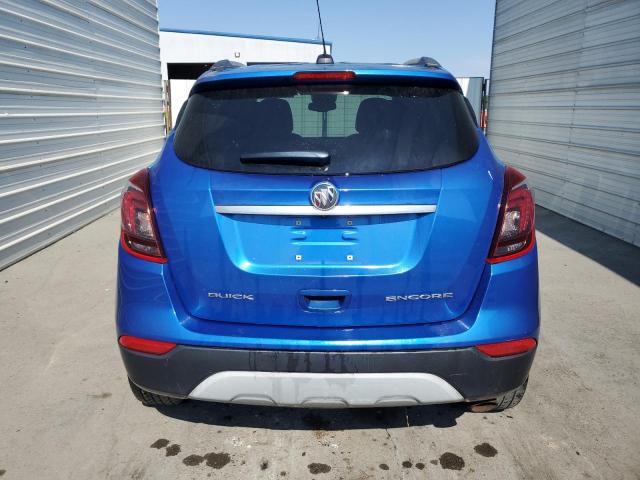 2018 BUICK ENCORE PRE KL4CJASB3JB580584