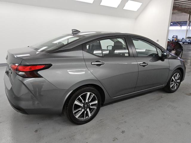 2025 NISSAN VERSA SV 3N1CN8EV2SL834457