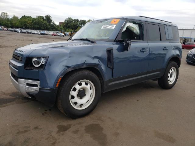 LAND ROVER DEFENDER 1