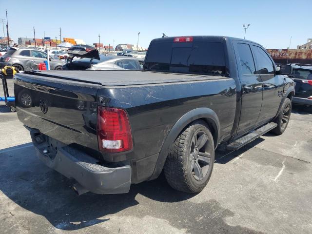 2021 RAM 1500 CLASS 1C6RR6GT7MS504076