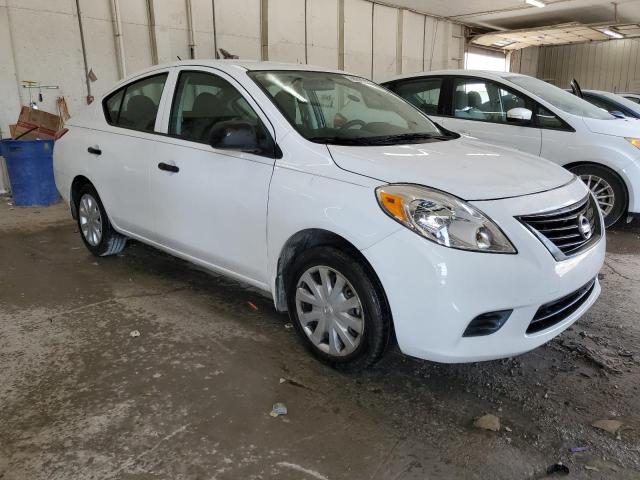 2014 NISSAN VERSA S - 3N1CN7AP8EL875570