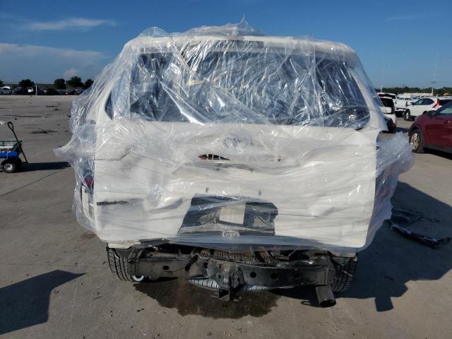 2020 TOYOTA 4RUNNER SR JTEZU5JR6L5220980