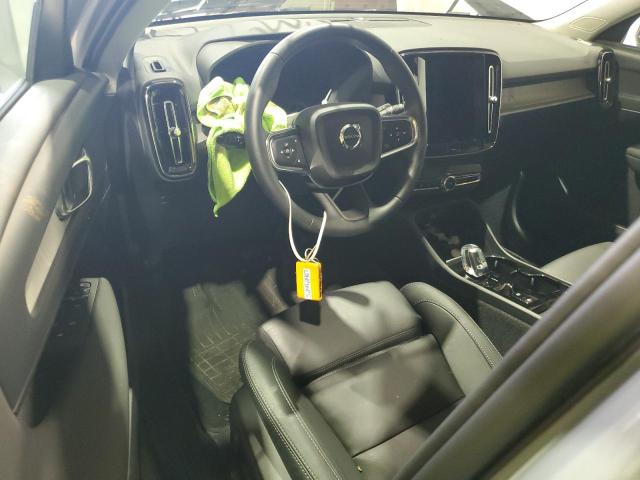 2025 VOLVO XC40 PLUS YV4L12UC1S2492407