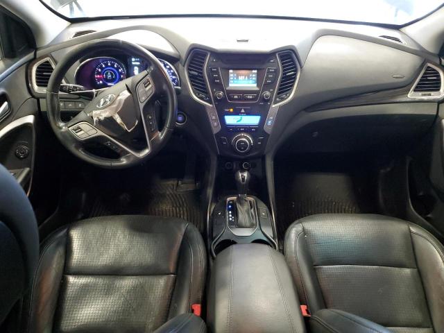 2014 HYUNDAI SANTA FE S - 5XYZUDLA0EG204418