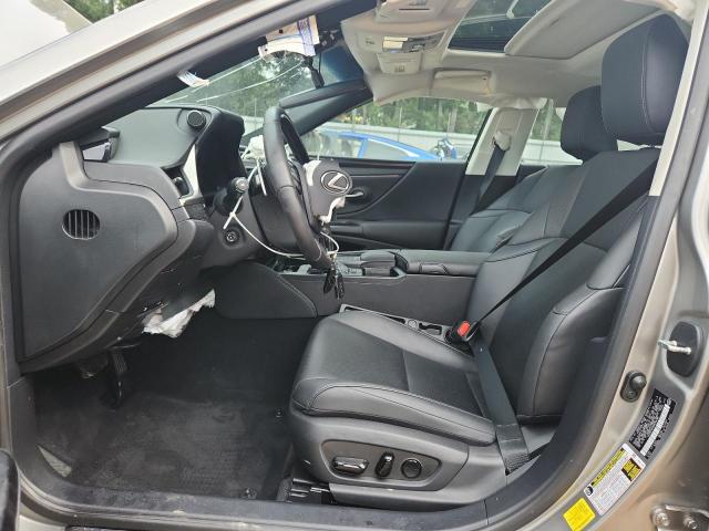 2021 LEXUS ES 350 BASE 58ADZ1B1XMU106185