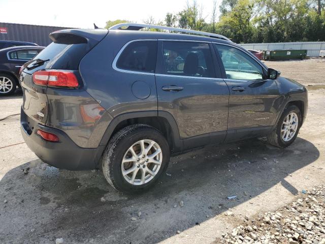 2014 JEEP CHEROKEE L - 1C4PJMCS6EW222949