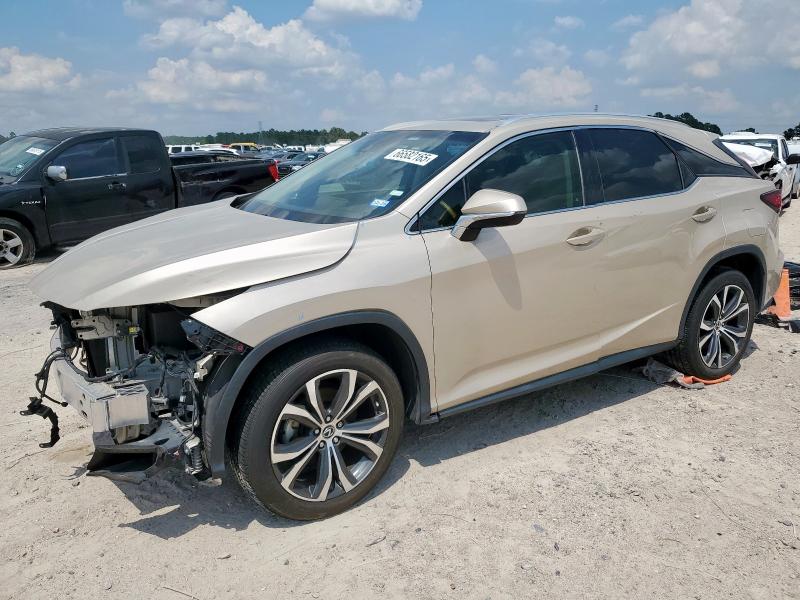 LEXUS RX 350 BAS