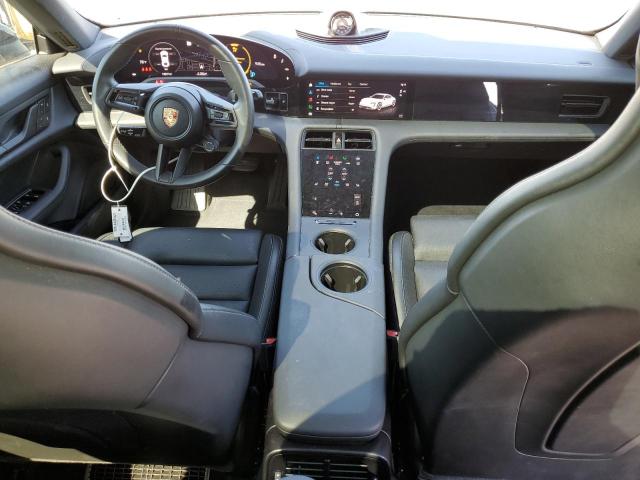 2023 PORSCHE TAYCAN WP0AA2Y12PSA13814