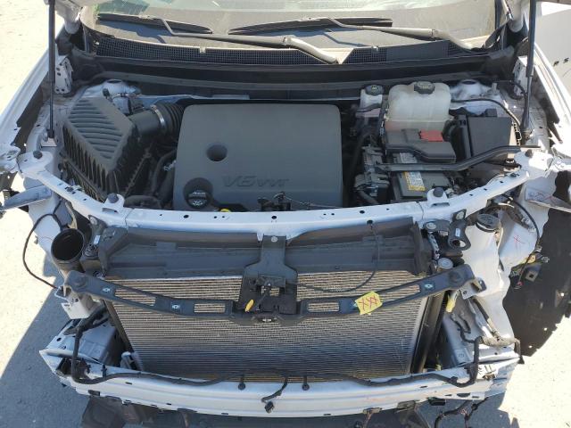 2023 CHEVROLET TRAVERSE RS 1GNEVJKWXPJ233782