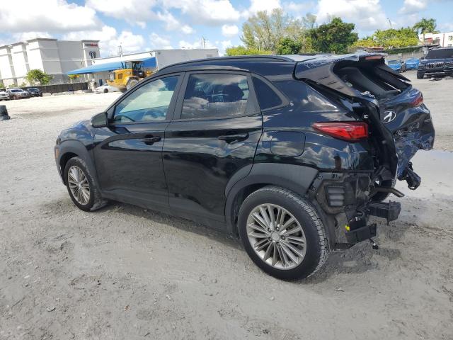 2020 HYUNDAI KONA SEL KM8K22AA1LU519797