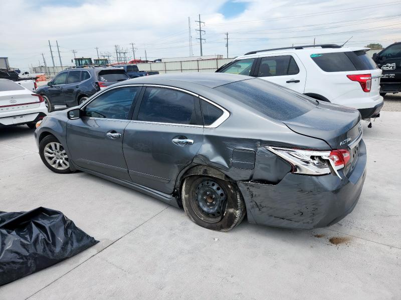 2016 NISSAN ALTIMA 2.5 #3305518077