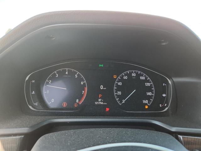 2021 HONDA ACCORD SPO 1HGCV1F33MA018662