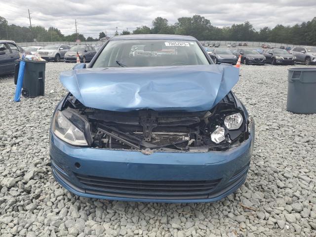 2015 VOLKSWAGEN GOLF TDI 3VW2A7AU1FM029302