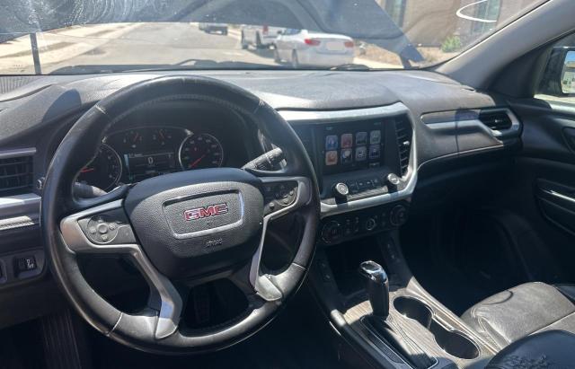 2017 GMC ACADIA SLT 1GKKNMLS0HZ300874