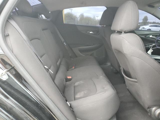 2018 CHEVROLET MALIBU LT 1G1ZD5ST9JF269086
