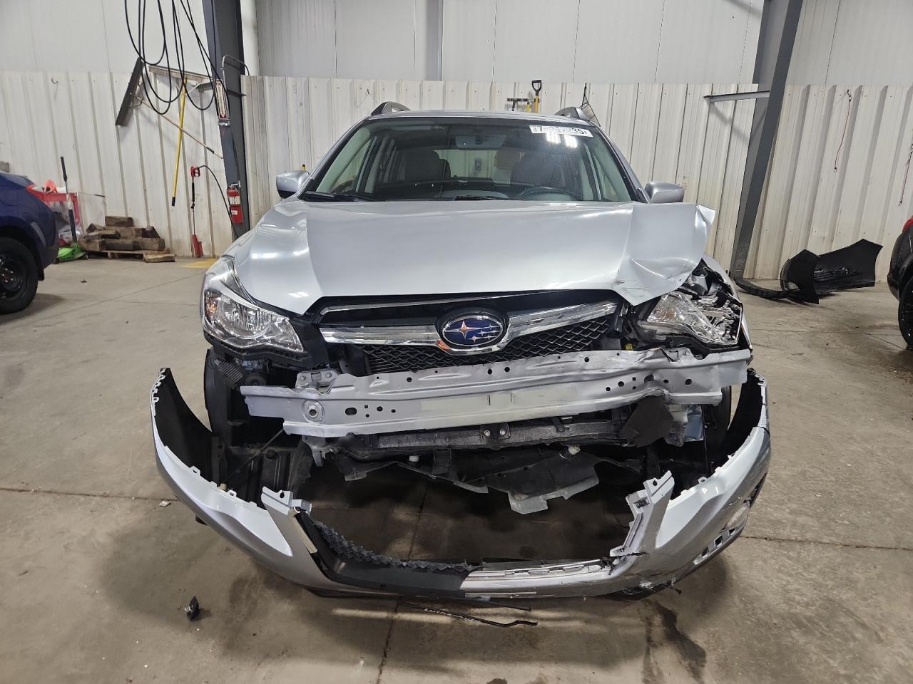 SUBARU CROSSTREK PREMIUM