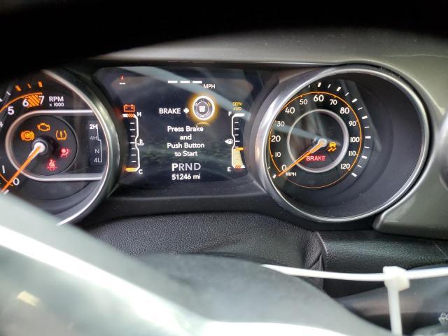 2020 JEEP WRANGLER U 1C4HJXEN6LW131559