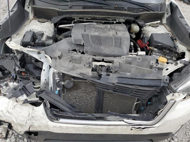 2019 SUBARU FORESTER - JF2SKACC9KH441355