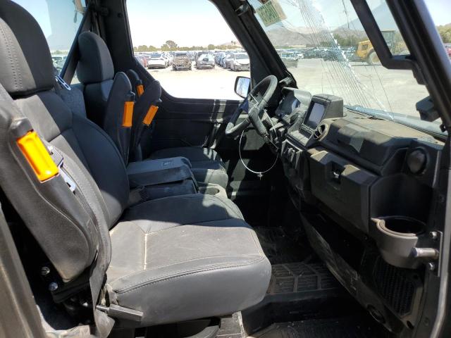 2019 POLARIS RANGER 4XARRW99XK8909733