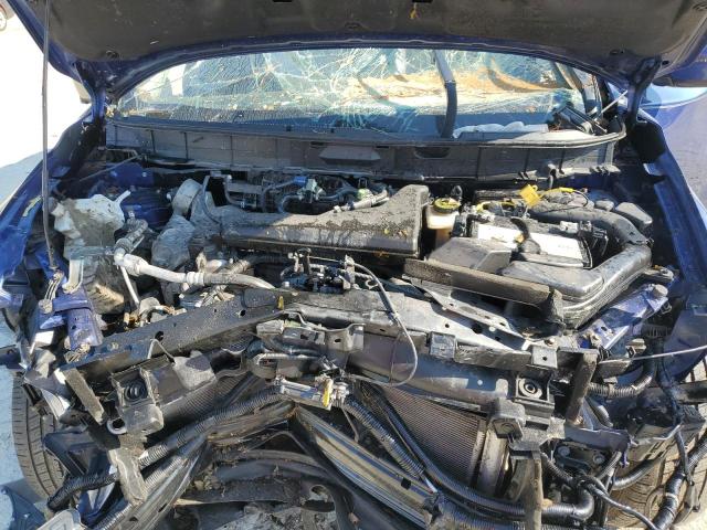 2018 NISSAN ROGUE S JN8AT2MT2JW462140