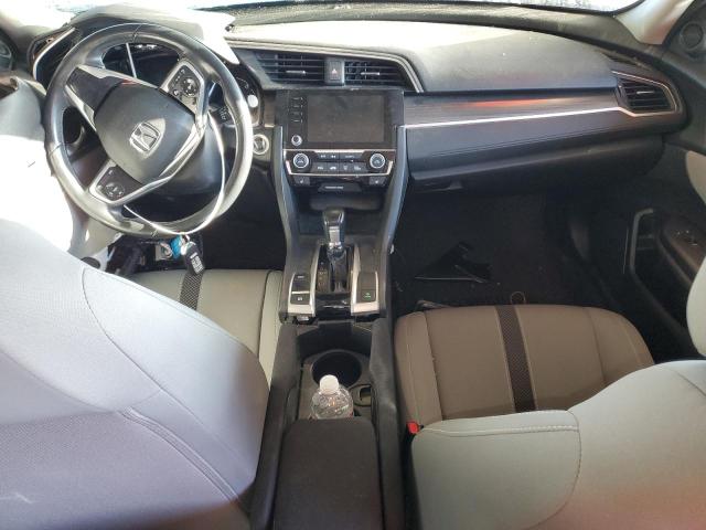 2020 HONDA CIVIC EX 19XFC1F3XLE209573