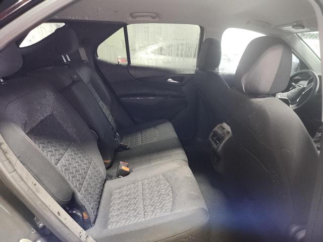 2024 CHEVROLET EQUINOX LT 3GNAXUEG9RL296138