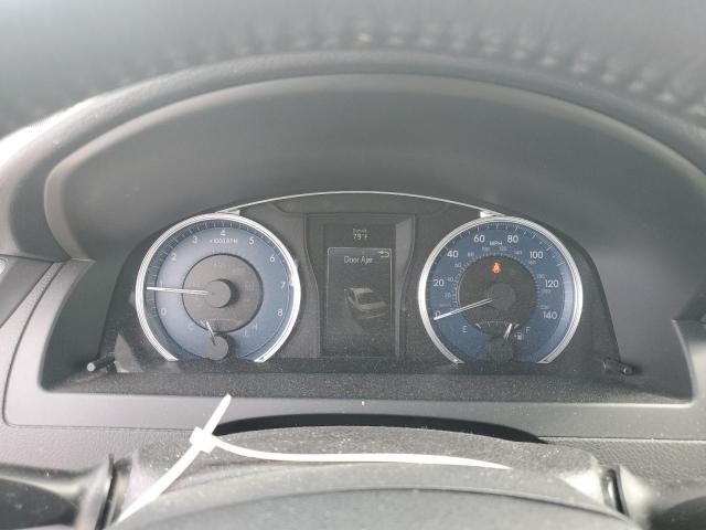 2015 TOYOTA CAMRY LE 4T4BF1FK4FR472291