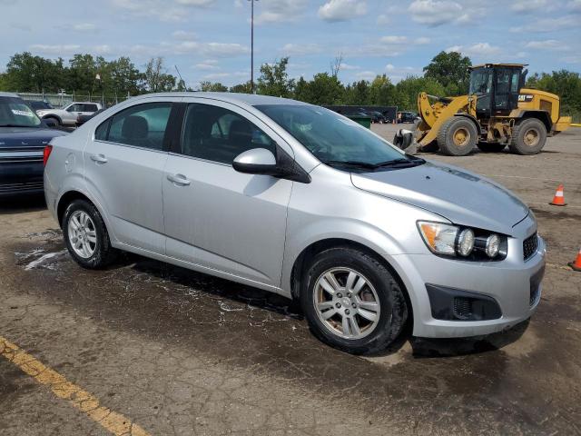 2015 CHEVROLET SONIC LT 1G1JC5SH5F4170652