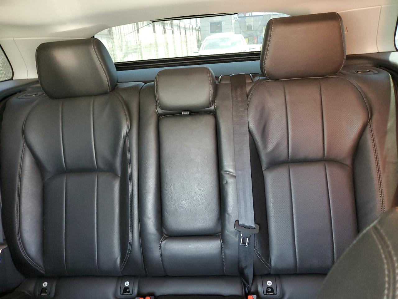 LAND ROVER RANGE ROVER SE