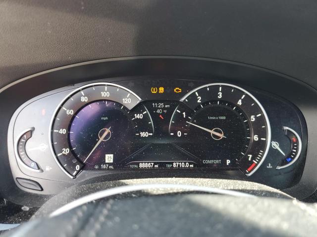 2018 BMW 540 XI WBAJE7C59JWC55878