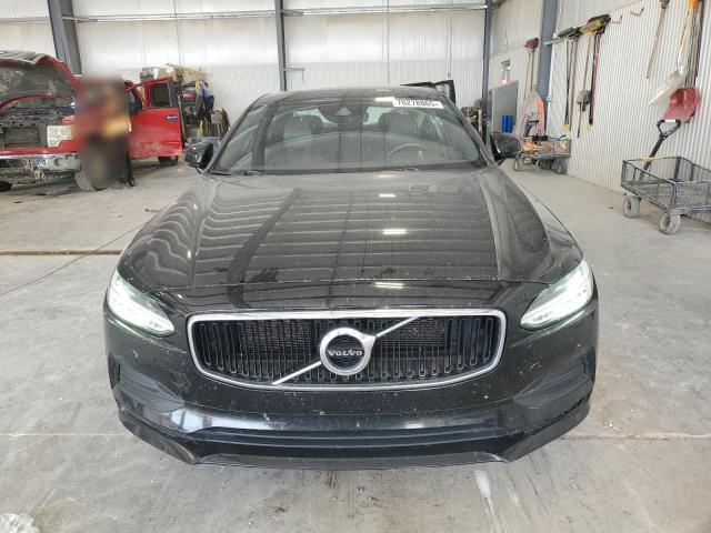 2019 VOLVO S90 T5 MOM LVY102AKXKP095895