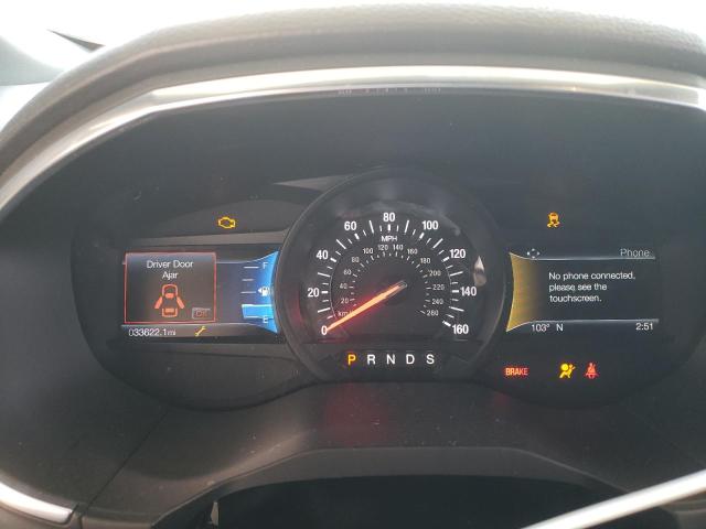 2020 FORD EDGE ST 2FMPK4AP8LBA13976