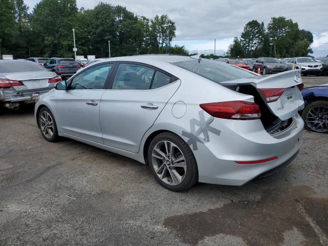 2017 HYUNDAI ELANTRA SE - 5NPD84LF5HH091010