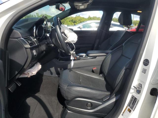 2019 MERCEDES-BENZ GLE COUPE 4JGED6EB7KA151983