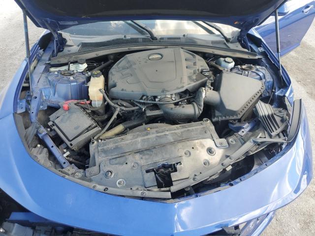 2020 CHEVROLET CAMARO LS 1G1FB3DS9L0141213