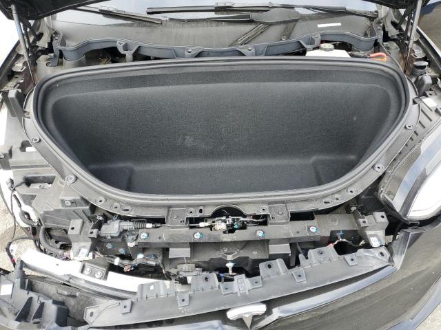 2022 TESLA MODEL X 7SAXCBE59NF363284