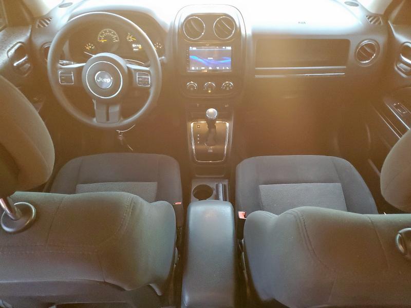 2015 JEEP PATRIOT SP - 1C4NJPBA5FD106723